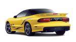 Pontiac Firebird Trans Am Collector Edition 2002 года